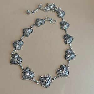 Boho belt  M1177